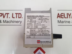 Samwha Eocr-fdm-s-200-220-s13 Eocr-fdm Converter