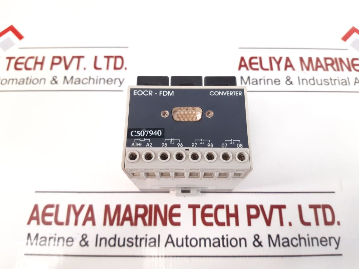 Samwha Eocr-fdm-s-200-220-s13 Converter