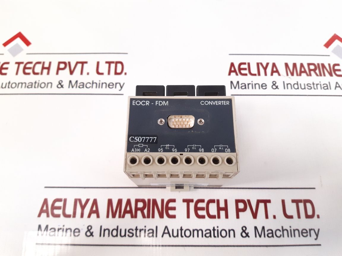 Samwha Eocr-fdm-s-220-s13 Power Converter 85-250 Vac/Dc