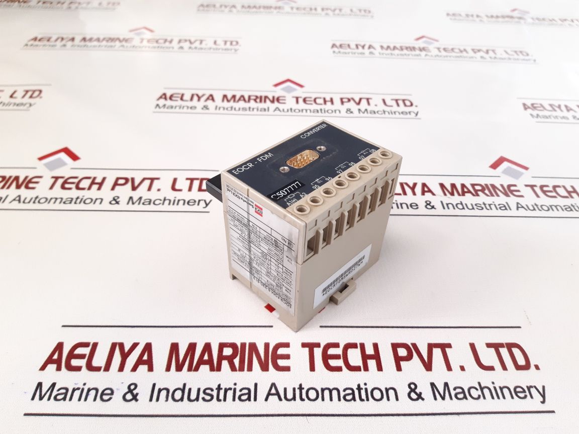 Samwha Eocr-fdm Converter Eocr-fdm-s-220-s13
