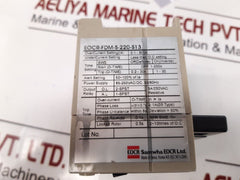Samwha Eocr-fdm Converter Eocr-fdm-s-220-s13