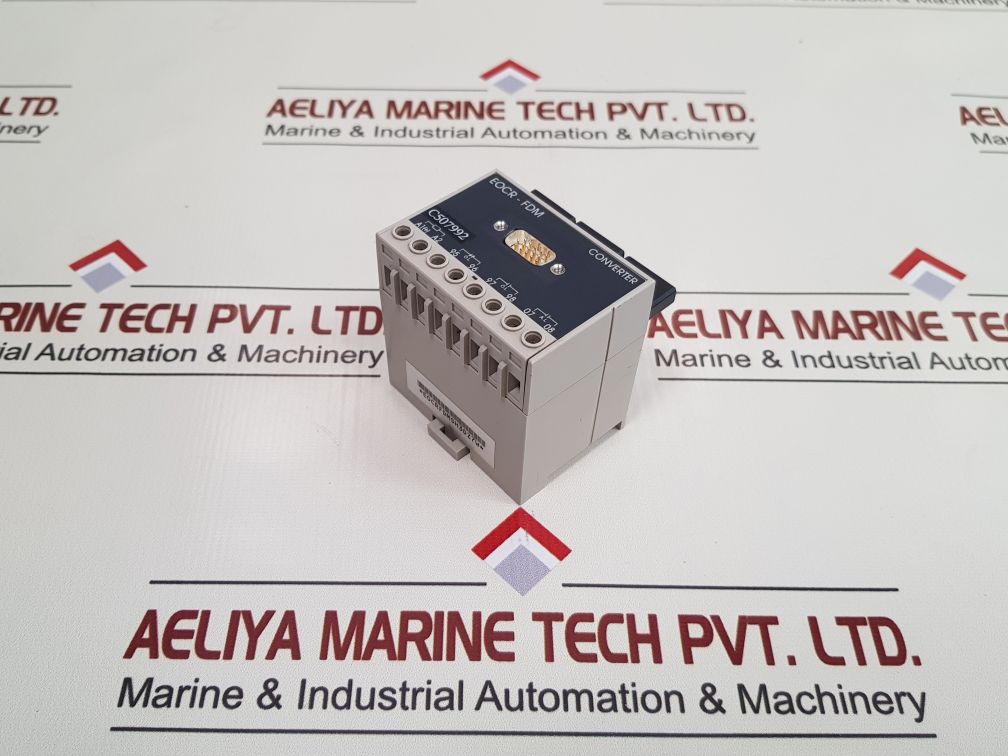 Samwha Eocr-fdm-s-300-220-s13 Eocr-fdm Converter