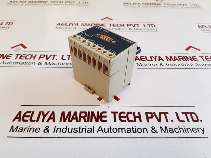 Samwha Eocr-fdm-s-300-220-s31 Protection Relay