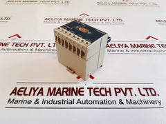 Samwha Eocr-fdm-s-300-220-s31 Protection Relay