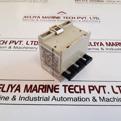 Samwha Eocr-fdm-s-300-220-s31 Protection Relay
