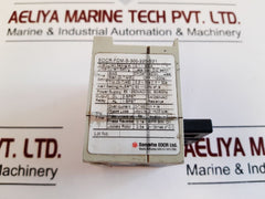 Samwha Eocr-fdm-s-300-220-s31 Protection Relay