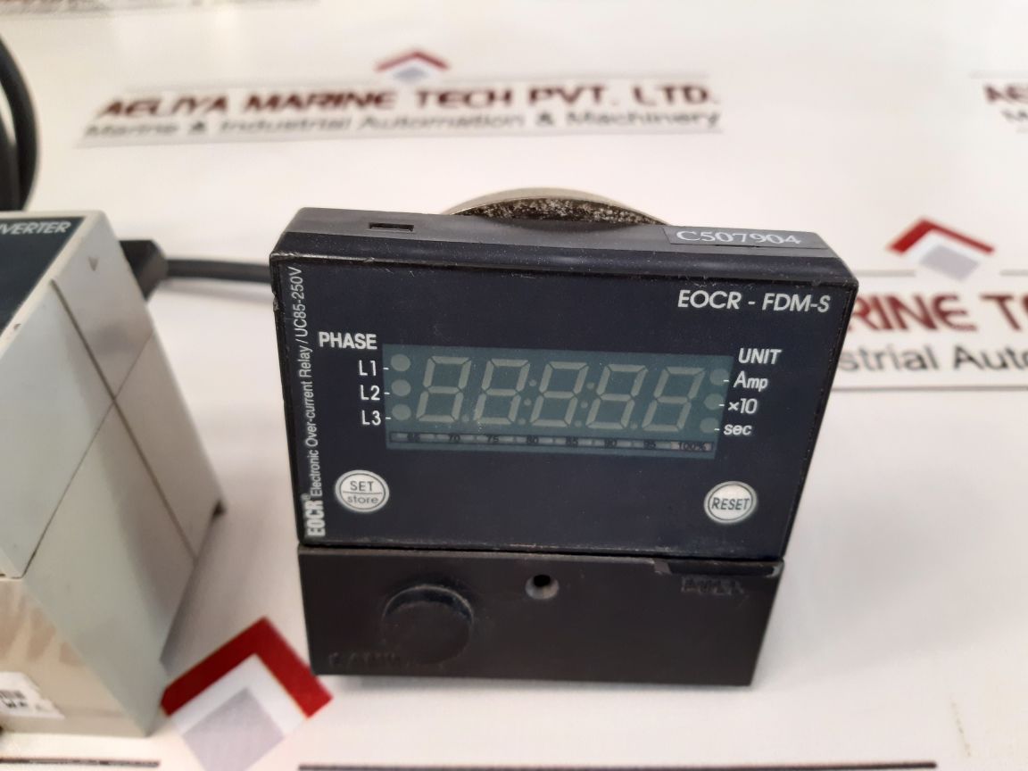 Samwha Eocr-fdm-s-400-220-s13 Converter Eocr-fdm-s