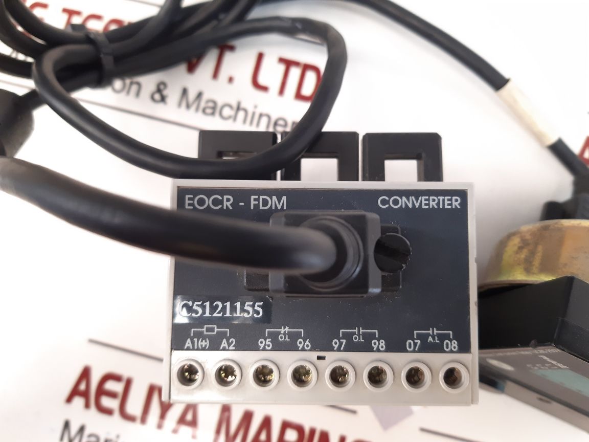Samwha Eocr-fdm-s-400-220-s13 Converter Eocr-fdm-s