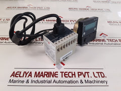 Samwha Eocr-fdm-s-400-220-s13 Electronic Over Current Relay/Uc85-250V
