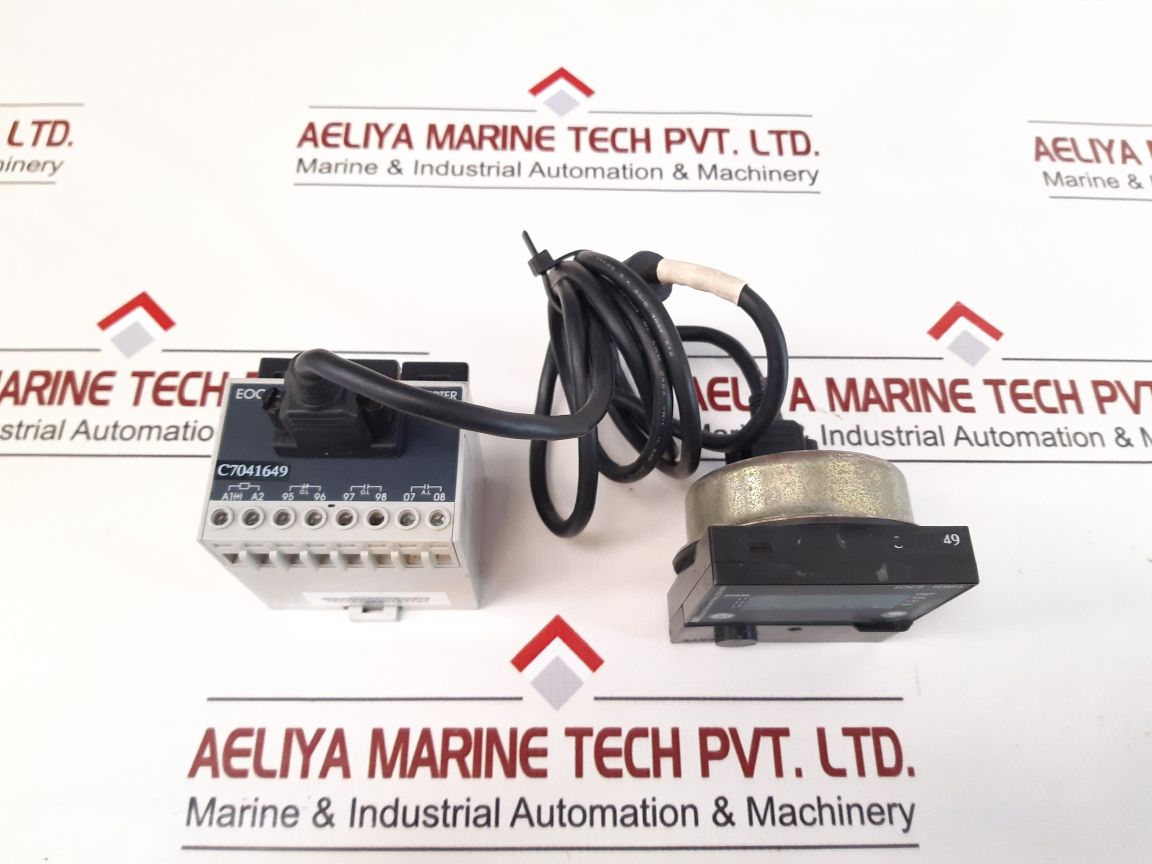 Samwha Eocr-fdm-s-200-220 Converter Eocr-fdm-s
