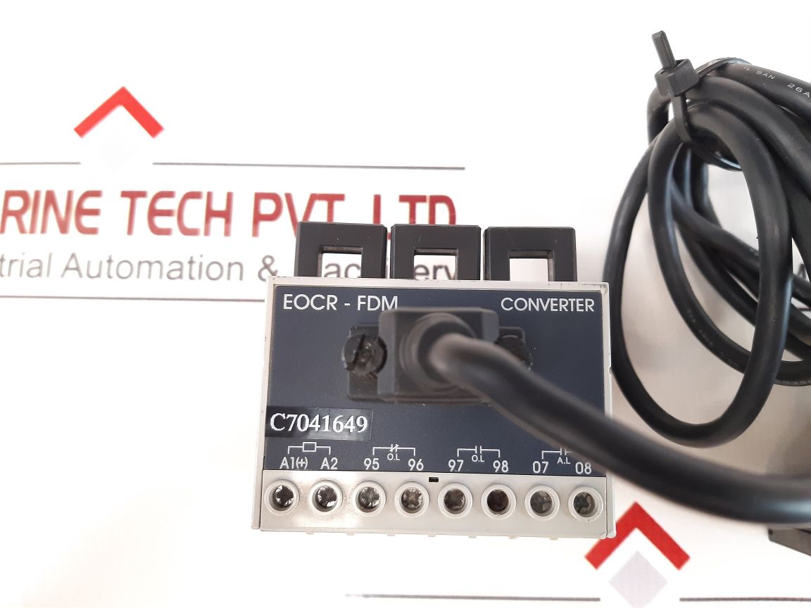 Samwha Eocr-fdm-s-200-220 Converter Eocr-fdm-s