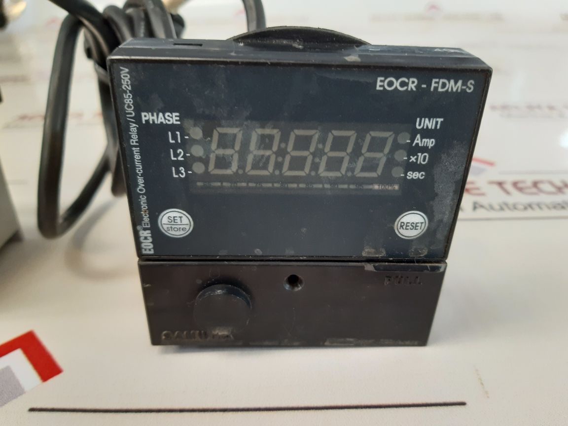 Samwha Eocr-fdm-s-200-220 Converter Eocr-fdm-s