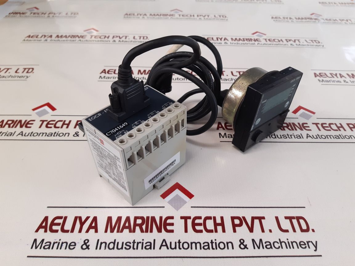 Samwha Eocr-fdm Eocr-fdm-s Converter C7041649
