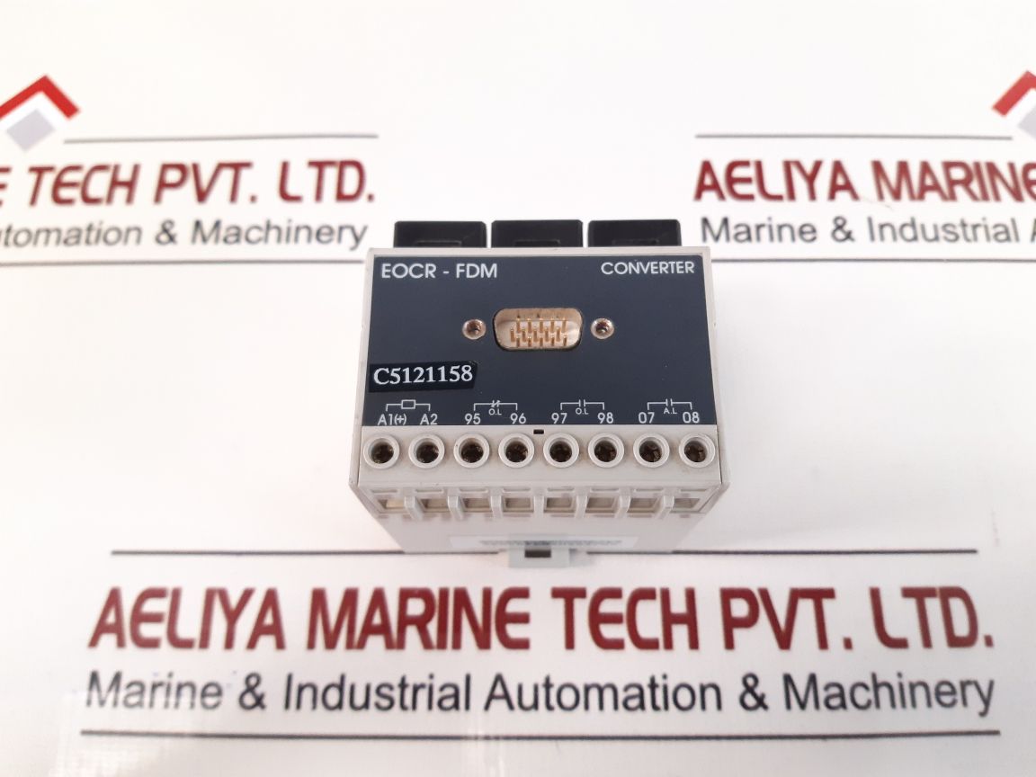 Samwha Eocr-fdm-s-400-220-s13 Converter 0.1-800A