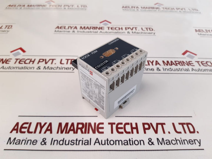 Samwha Eocr-fdm Converter Eocrfdmsh4Dz7W

