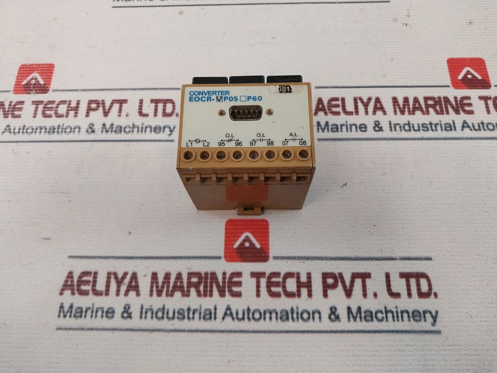 Samwha Eocr-p05 Converter