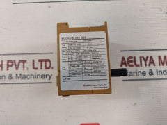 Samwha Eocr-p05 Converter