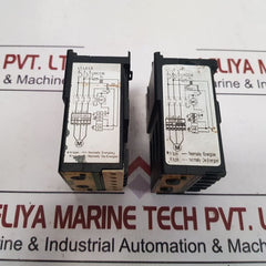 Samwha Eocr-se2 Protector Relay Eocrse2-05Ry7