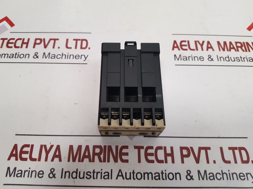 Samwha Eocr-se2 Protector Relay Eocrse2-05Ry7