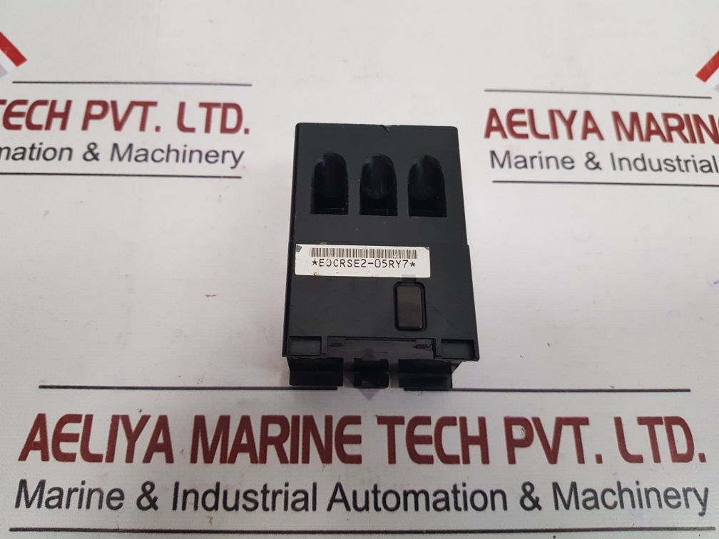 Samwha Eocr-se2 Protector Relay Eocrse2-05Ry7