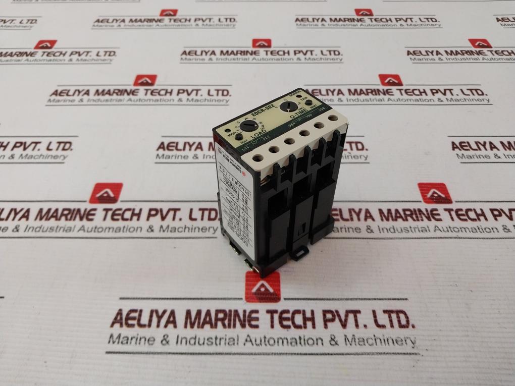 Samwha Eocr-se2 Electronic Overload Relay 30 R 220