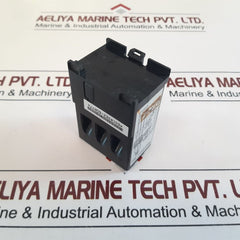 Samwha Eocr-se2 Overload Relay 60 R 220