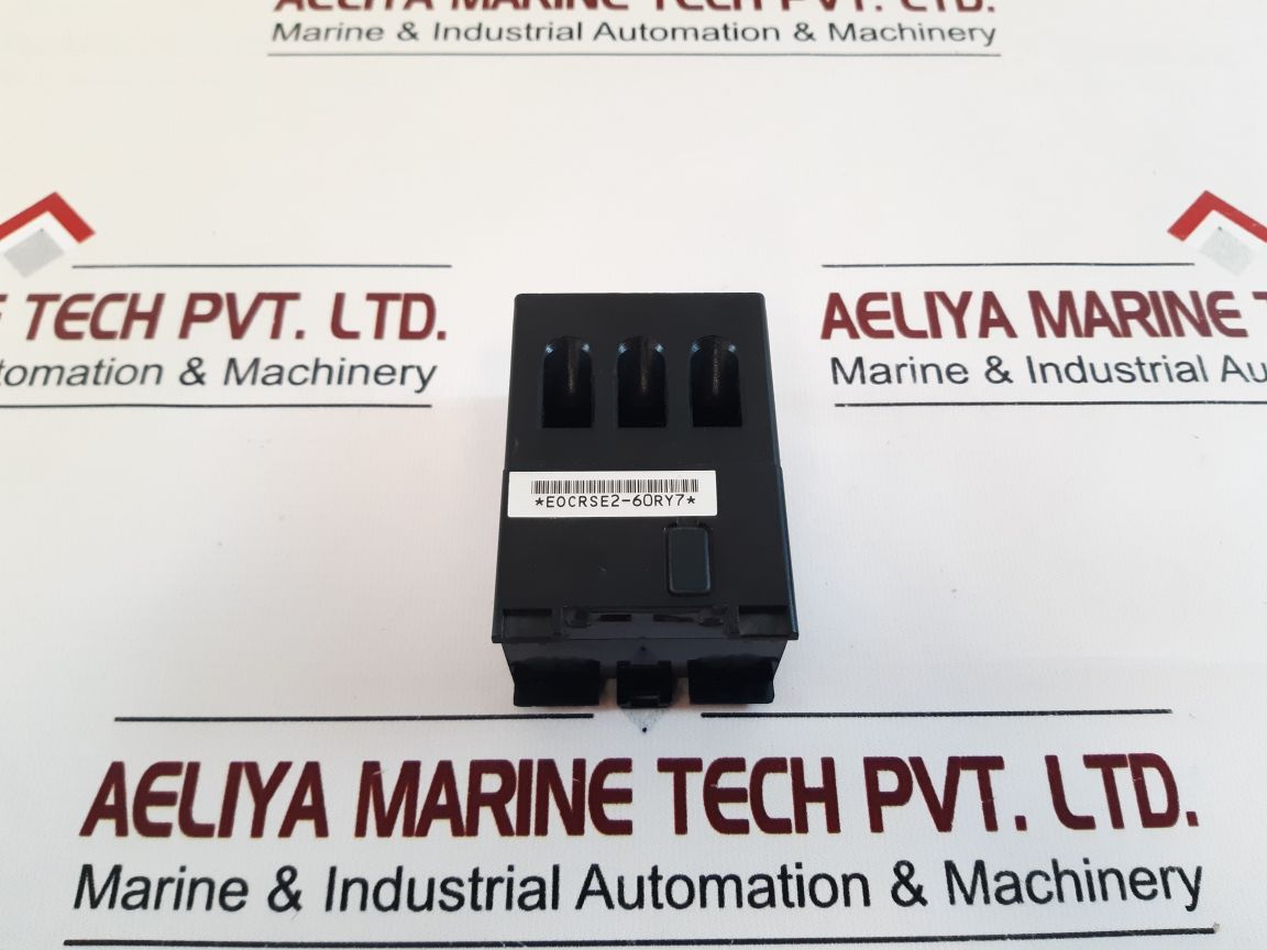 Samwha Eocr-se2 Overload Relay 60 R 220