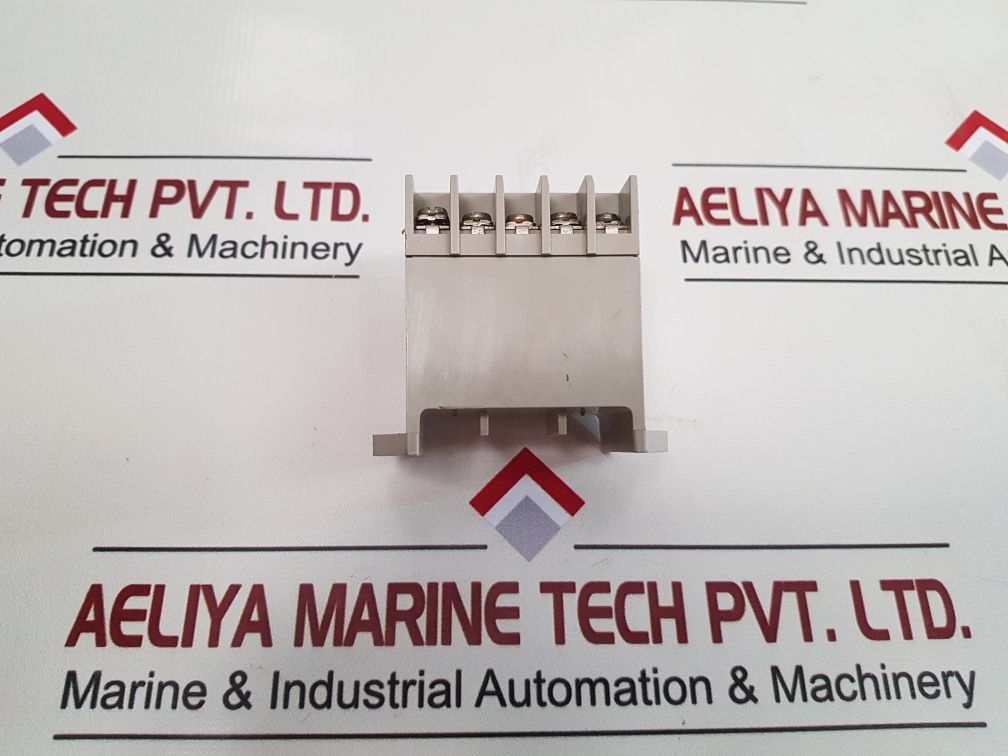 Samwha Eocr-ss-60 R 220 Overcurrent Relay