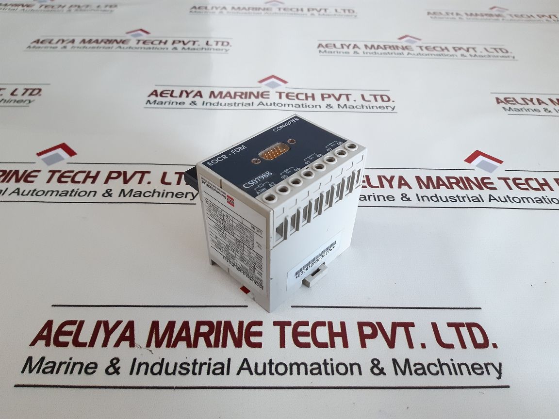 Samwha Eocr Eocr-fdm-s-300-220-s13 Converter