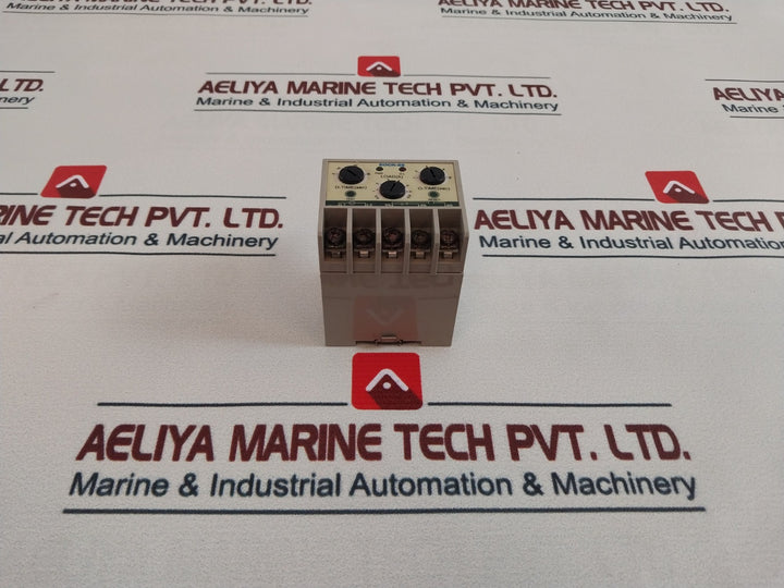 Samwha Eocr Eocr-ss Overload Relay 90~260Vac, 50/60Hz
