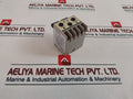 Samwha Eocr Eocr-ss Overload Relay 90~260Vac, 50/60Hz