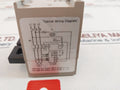 Samwha Eocr Eocr-ss Overload Relay 90~260Vac, 50/60Hz