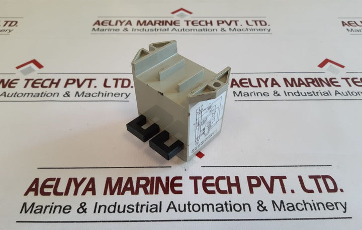 Samwha Eocr Ss-05 R 220 Overload Relay