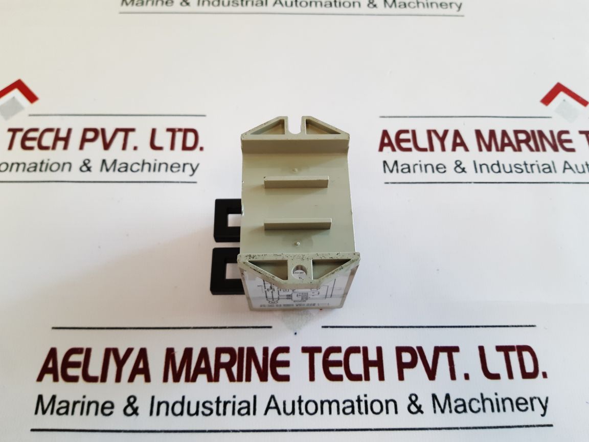 Samwha Eocr Ss-05 R 220 Overload Relay