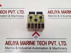 Samwha Eocr Ss-60 Electronic Over Current Relay