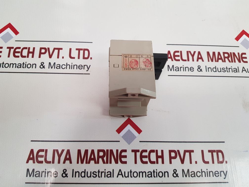 Samwha Eocr Ss-60 Electronic Over Current Relay