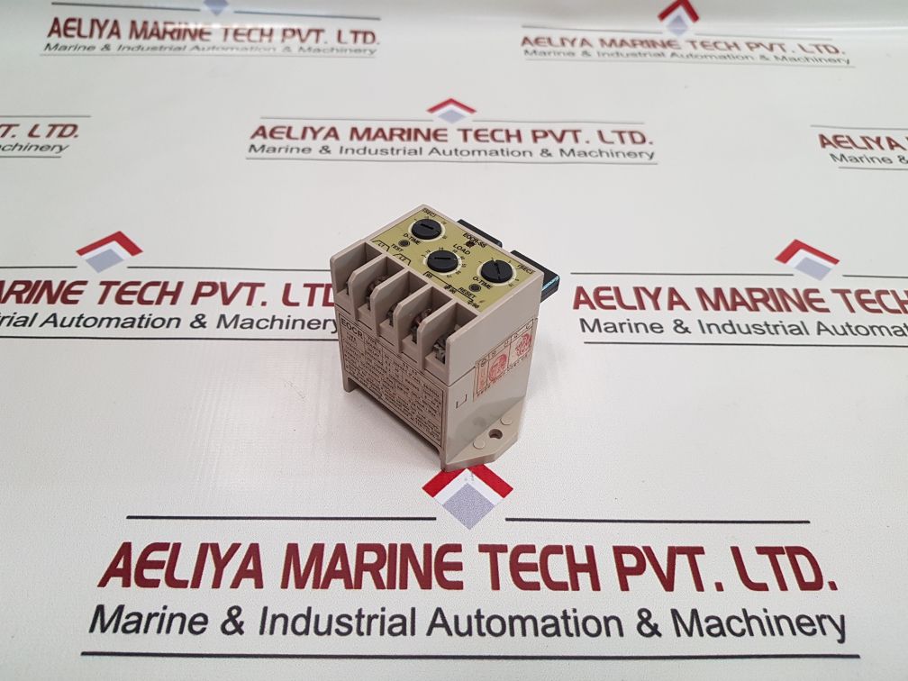 Samwha Eocr Ss-60 Electronic Over Current Relay