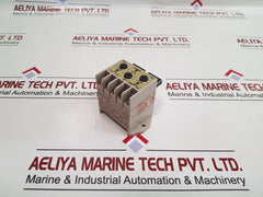 Samwha Eocr Ss-60 Electronic Over Current Relay
