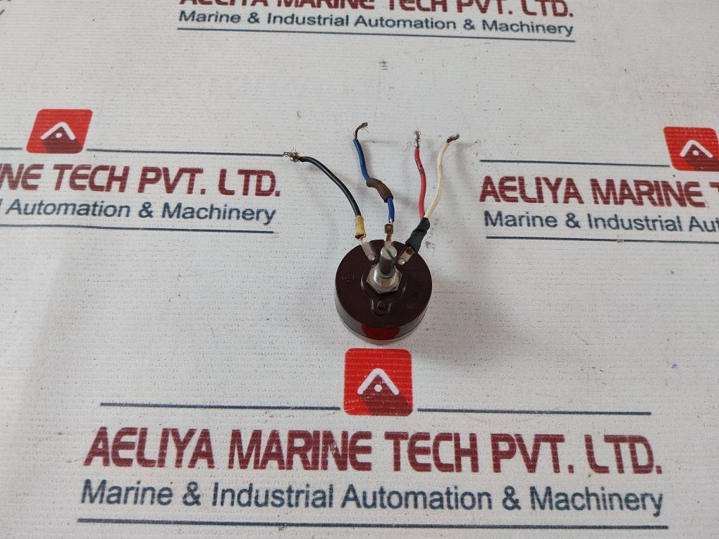 Samwha Resistor Ra-40 10KΩ