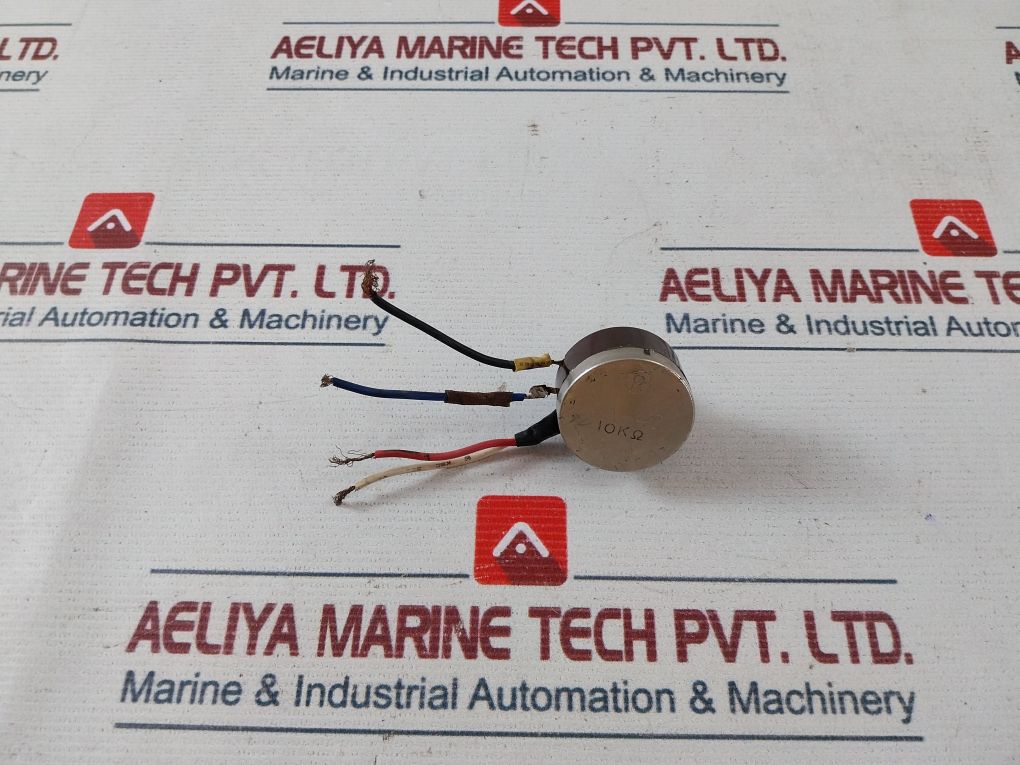 Samwha Resistor Ra-40 10KΩ