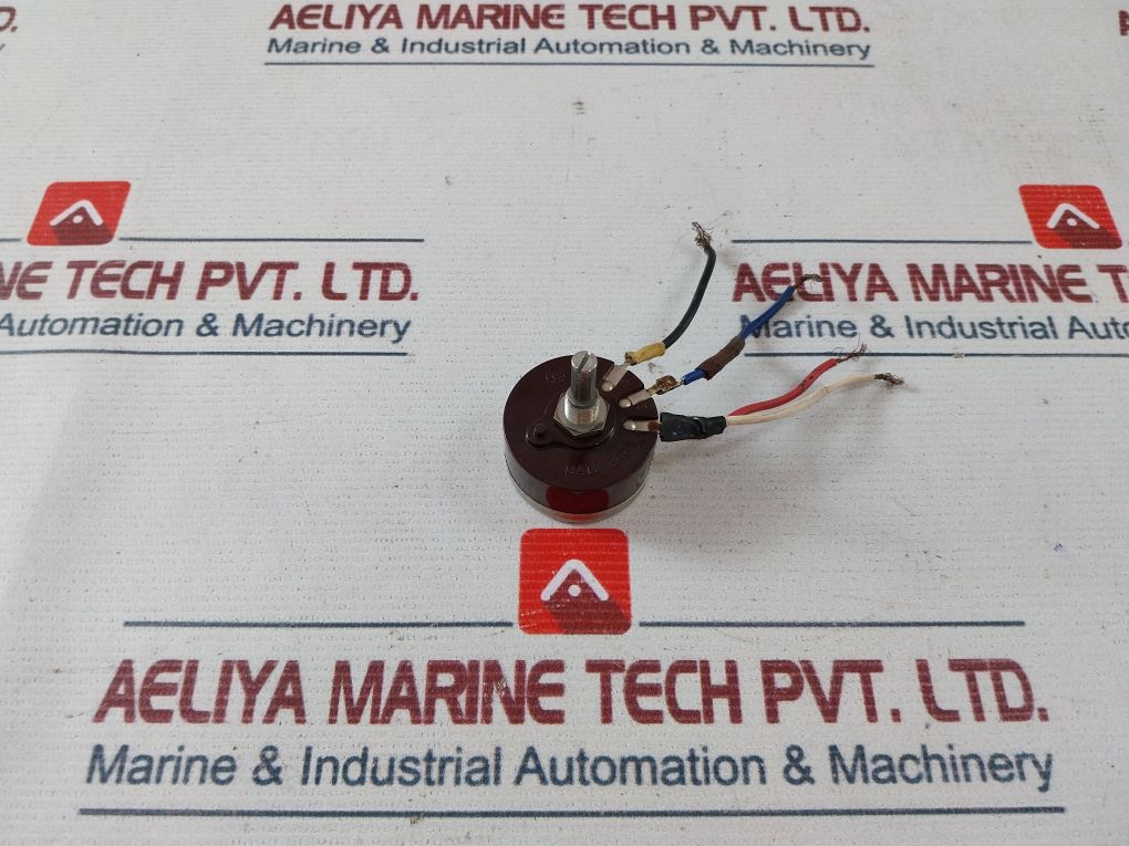 Samwha Resistor Ra-40 10KΩ