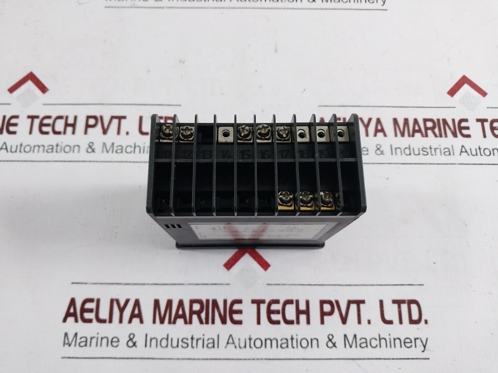 Samwon Eng Sd-94M Temperature & Huminity Controller Sd-94M Rrrn