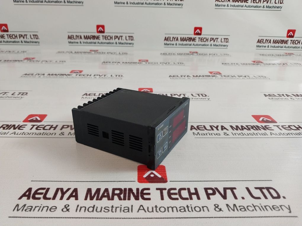 Samwon Eng Sd-94M Rrrn Digital Temperature & Huminity Controller