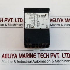 Samwon Sd-72M Temperature & Humidity Controller Sd-72M Rrrn
