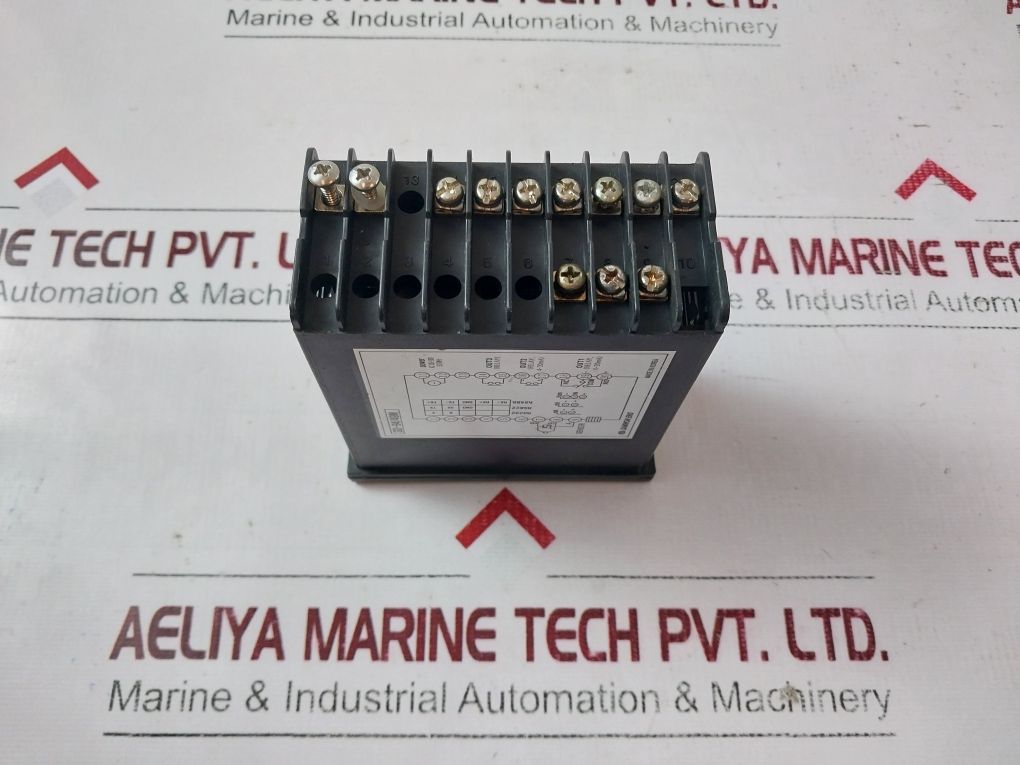 Samwon Sd-94M Temperature Controller Sd-94Mrrrn