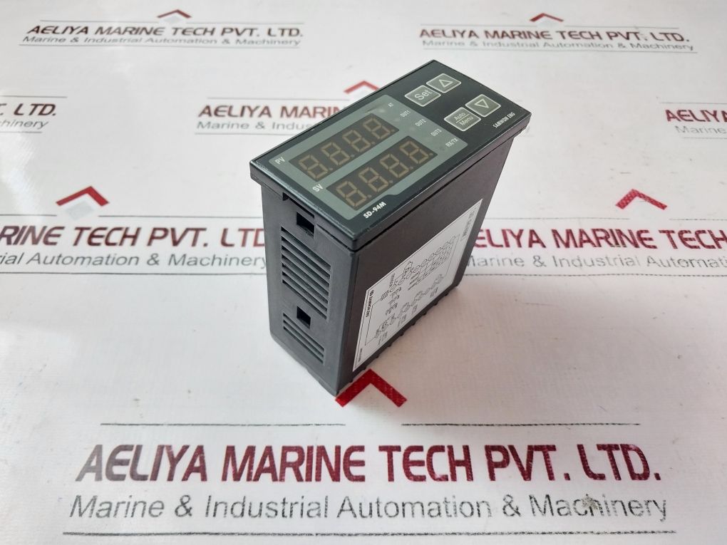 Samwon Sd-94M Temperature Controller Sd-94Mrrrn