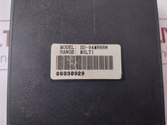 Samwon Sd-94M Temperature Controller Sd-94Mrrrn