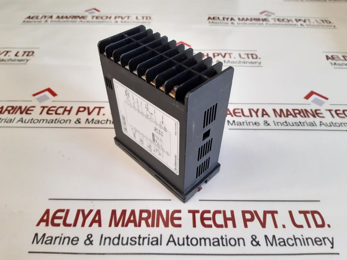 Samwon Sm-940/490 Temperature And Humidity Controller Sm-940