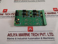 Samyak 0706-046 Printed Circuit Board 