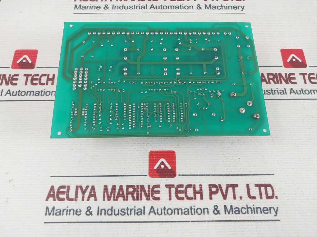 Samyang Tc-7125C Pcb Card